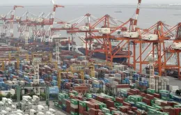 IMF cảnh báo bất ổn kinh tế toàn cầu