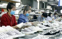 Ngành da giày chủ động ứng phó thách thức nửa cuối năm