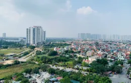 Hà Nội xem xét thí điểm bỏ công chứng hợp đồng tặng, cho bất động sản trong dự án