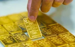 Giá vàng ngày 14/7 ghi nhận trạng thái ổn định