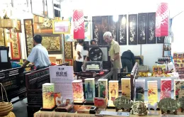 Hơn 50% hộ kinh doanh chưa được cơ quan thuế hỗ trợ áp dụng hoá đơn điện tử