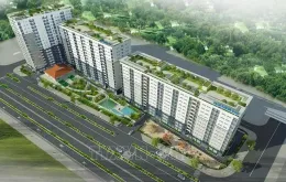 Đà Nẵng: Gia hạn nộp hồ sơ mua nhà ở xã hội