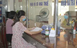 Không yêu cầu nộp căn cước, giấy phép kinh doanh khi cập nhật thông tin theo mô hình chính quyền 2 cấp