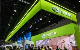 Nvidia nối lại cung cấp chip cho Trung Quốc