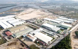 Kinh tế Quảng Ninh : Tốc độ tăng trưởng tổng sản phẩm tăng 11,03% đứng thứ 3 cả nước