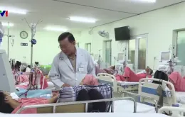 Thuốc giả, hậu quả thật: Đe dọa tính mạng và niềm tin của người bệnh