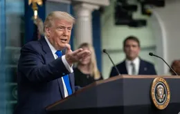 Ông Trump sắp gửi thư thông báo mức thuế mới cho hơn 150 nước