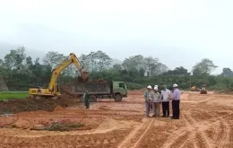 Không để gián đoạn giải ngân đầu tư công sau sáp nhập