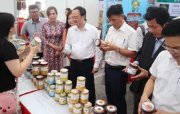 Quảng Ninh tổ chức Hội chợ xúc tiến thương mại chuỗi giá trị nông - lâm - thủy sản