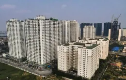 Đề xuất thí điểm cho thuê căn hộ ngắn ngày trong chung cư