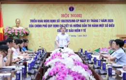 Tăng mức hỗ trợ bảo hiểm y tế cho học sinh, sinh viên lên 50%