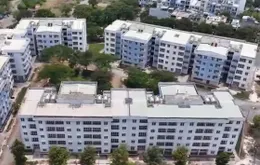 TP Hồ Chí Minh muốn chuyển đổi nhà tái định cư bỏ trống thành nhà công vụ