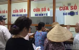 Bộ Y tế phản hồi đề xuất thông tuyến bảo hiểm y tế, trợ cấp sớm cho người từ 70 tuổi