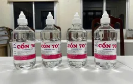 Hà Nội: Thu hồi 190 số công bố thiết bị y tế không đạt chuẩn