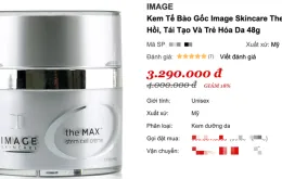 Nhiều lô mỹ phẩm cao cấp bị thu hồi do vi phạm nhãn mác và sai lệch thành phần công bố