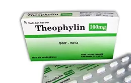 Phát hiện thuốc giãn phế quản giả tại phòng khám tư, chỉ chứa chưa đến 20% hoạt chất