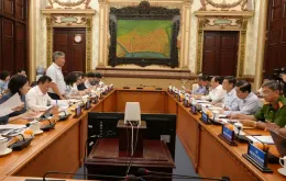 TP Hồ Chí Minh siết quản lý quảng cáo thuốc, thực phẩm trên mạng