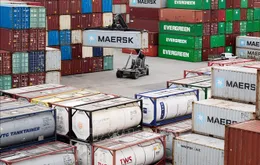 Brazil phản đối Mỹ trước WTO vì áp thuế "tùy tiện"