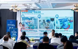 "Trạm Việt Nam" ghi dấu những nét mới trong lĩnh vực đổi mới sáng tạo