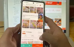 Hơn 80.000 shop online không bán được đơn hàng nào
