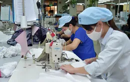 Ngành dệt may định hình chuỗi cung ứng để thích ứng