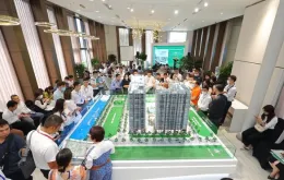 Người trẻ Việt mua nhà sớm