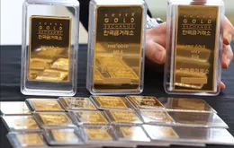Dự báo giá vàng có thể đạt mốc 4.000 USD khi Fed xoay trục chính sách