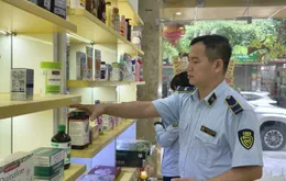 Sau hợp nhất, Lào Cai tăng cường hoạt động chống buôn lậu, gian lận thương mại và hàng giả trên địa bàn