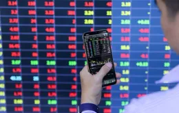 Xử phạt vi phạm hành chính trong lĩnh vực chứng khoán và thị trường chứng khoán đối với CTCP Tập đoàn CIC