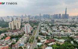 TP Hồ Chí Minh"siết" kỷ luật đầu tư công bằng dữ liệu