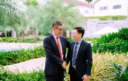 Chicilon Media thay đổi nhân sự điều hành cấp cao