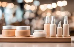 Thu hồi loạt mỹ phẩm của Công ty TNHH Tập đoàn Dược mỹ phẩm BSSC