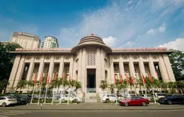 Ngành ngân hàng "làm sạch" 100% dữ liệu khách hàng giao dịch trên kênh số