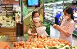 Lạm phát trong tầm kiểm soát, thận trọng áp lực cuối năm