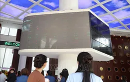 Những sự kiện kinh tế Việt Nam nổi bật tuần qua