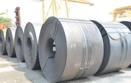 Việt Nam được loại trừ khỏi biện pháp tự vệ thép của Nam Phi