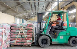 Bước tiến của vốn FDI trong lĩnh vực sản xuất