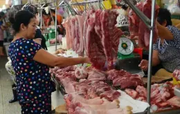Tiểu thương chợ truyền thống bắt nhịp kỷ nguyên số