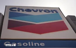 Mỹ nối lại nhập khẩu dầu mỏ từ Venezuela