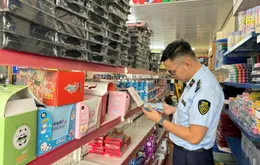 Thái Nguyên đẩy mạnh quản lý thị trường sách giáo khoa và thiết bị học đường