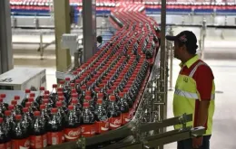 Coca-Cola cân nhắc bán Costa Coffee