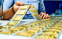 Chính thức xóa bỏ cơ chế Nhà nước độc quyền sản xuất vàng miếng