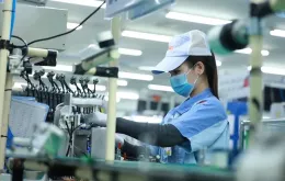 Nâng tầm vị thế Việt Nam trong chuỗi cung ứng toàn cầu