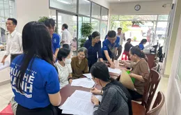 Hướng tới thủ tục hành chính không phụ thuộc địa giới