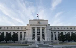 Tín hiệu mới làm gia tăng xác suất Fed hạ lãi suất trong tháng 9/2025