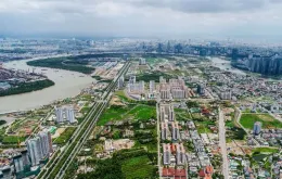 Bỏ đề xuất áp thuế thu nhập 20% với lãi bán bất động sản