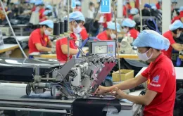 Dịch chuyển sản xuất xanh đáp ứng yêu cầu của thị trường