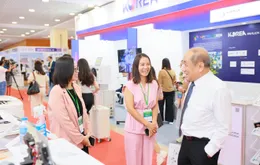 VIET INDUSTRY 2025 - cầu nối xúc tiến ngành công nghiệp Việt Nam