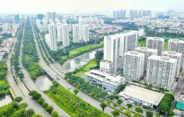Thu nhập 20 triệu đồng, người trẻ chật vật với giấc mơ an cư