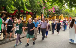 Việt Nam trở thành điểm đến hàng đầu khu vực đối với du khách Trung Quốc